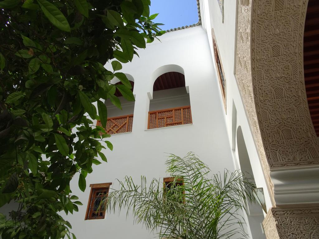 Riad Sabah Fez Exterior foto