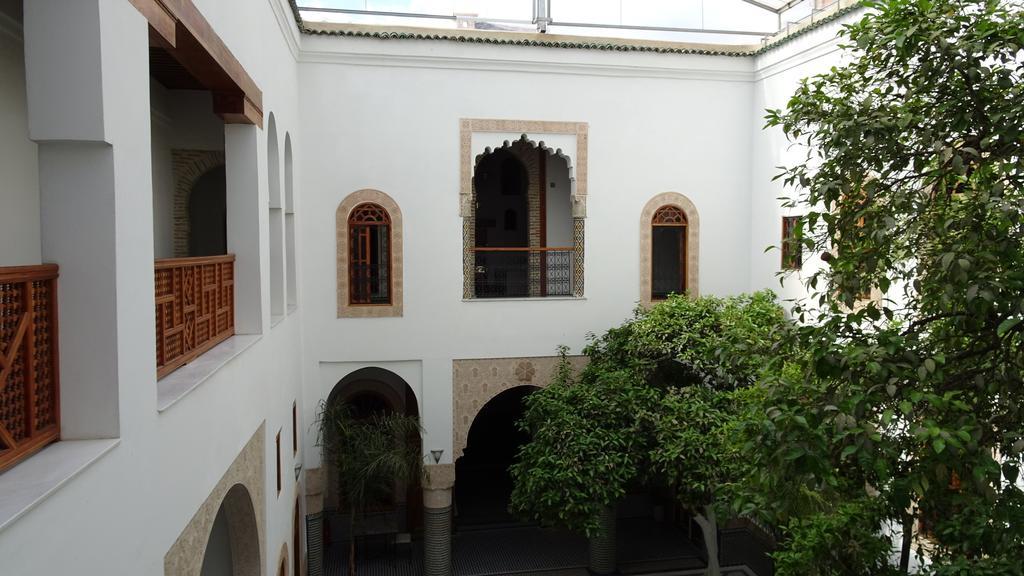 Riad Sabah Fez Exterior foto
